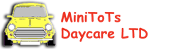 Minitots Daycare - Stanwell