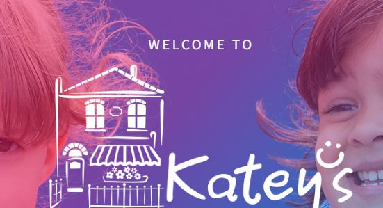 Kateys House Nursery Kingston