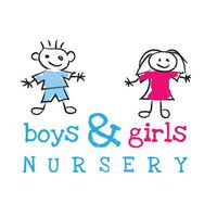 Boys  Girls Nursery Stanmore