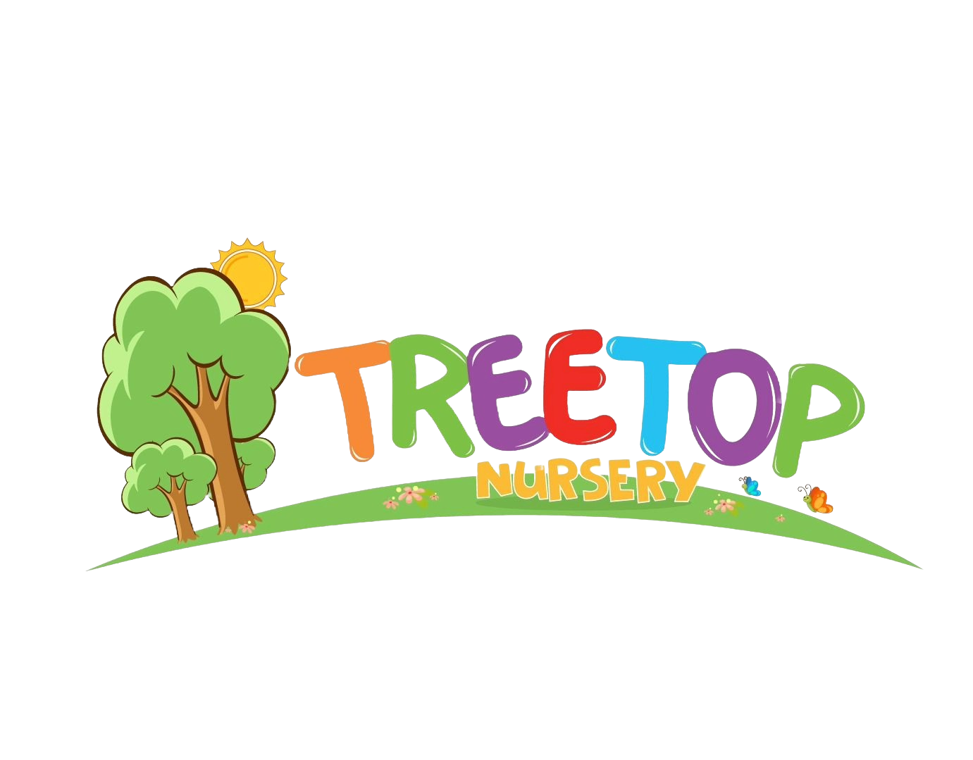 Treetop Nursery