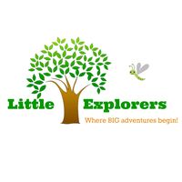 Little Explorers Nursery And Forest School Thornton