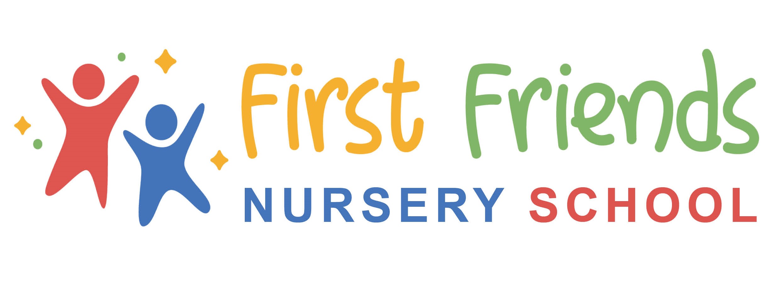 First Friends Nursery School - Basingstoke