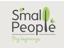 Small People Ltd