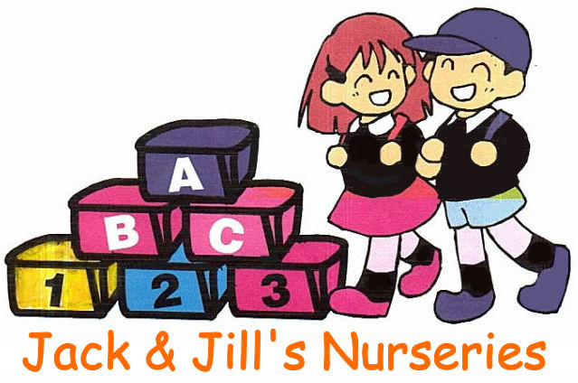 Jack And Jills Nursery