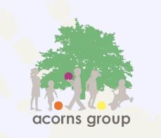 Acorns In Harrogate