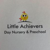 Little Achievers Day Nursery  Pre School