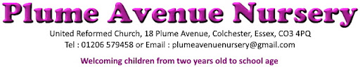 Plume Avenue Nursery