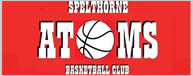 Spelthorne Atoms Basketball Club