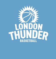 London Thunder Lewisham