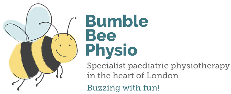 Bumble Bee Physio