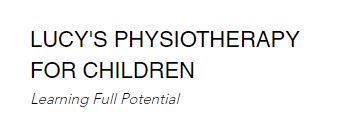 Lucy French Physiotherapy for Children