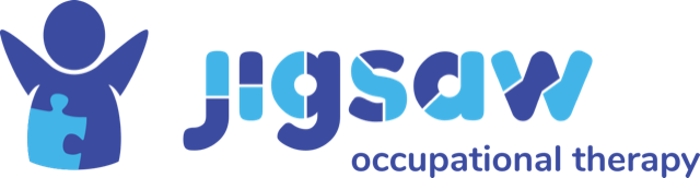 Jigsaw Occupational Therapy Limited