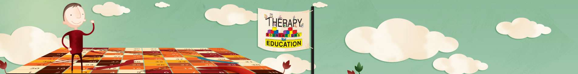 Therapy Foundations for Education