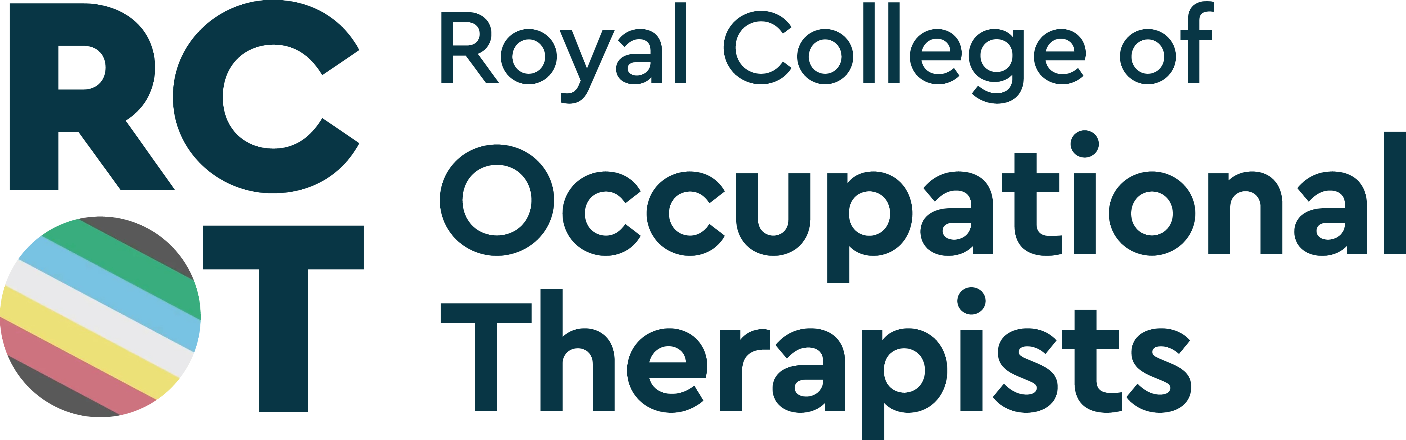 British Association of Occupational Therapists and College of Occupational Therapists