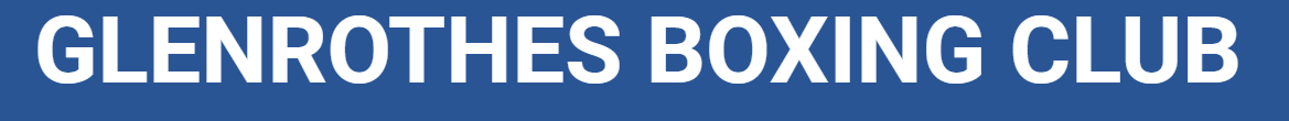 Glenrothes Boxing Club