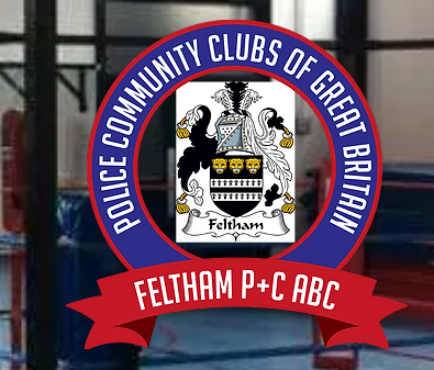 Feltham Community Amateur Boxing Club