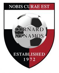 Cornard Dynamos Youth Football Club