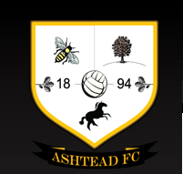 QR Code - Ashtead Football Club