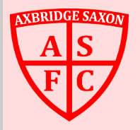 Axbridge Saxons FC