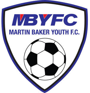 Martin Baker Youth Football Club