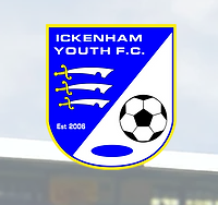 Ickenham Youth FC London