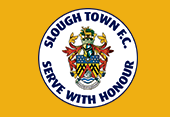 Slough Town FC