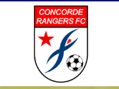 Concorde Rangers FC London