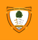 Ashford Town (Middlesex) Football Club