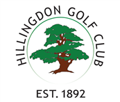 Hillingdon Golf Club