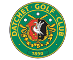 Datchet Golf Academy Slough