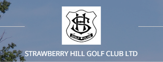 Strawberry Hill Golf Club