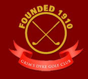 Grim's Dyke Golf Club Club near me in Greater Londons