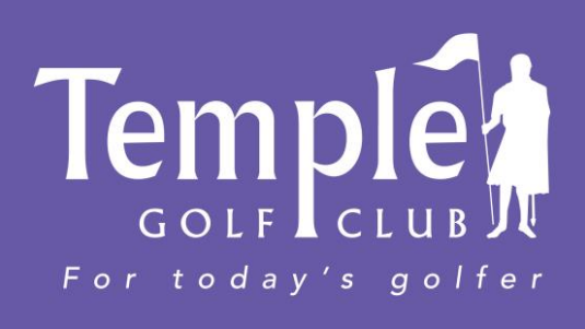 Temple Golf Club