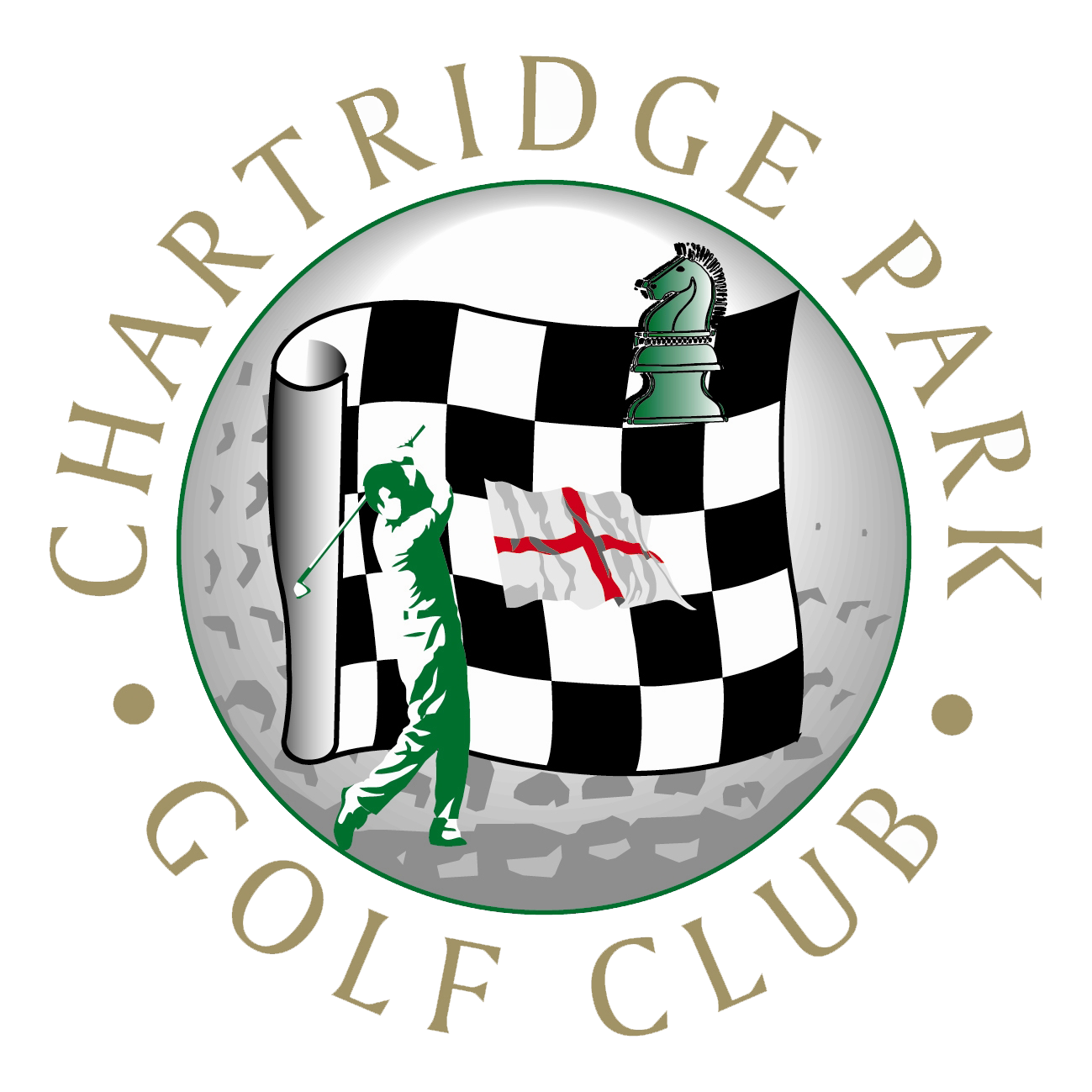 Chartridge Park Golf Club