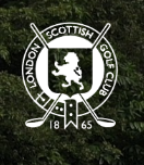 London Scottish Golf Club