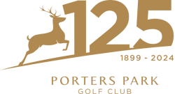 Porters Park Golf Club