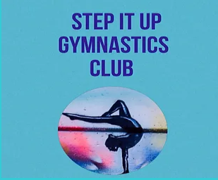 Step It Up Gymnastics Club