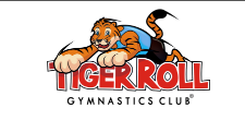 Tiger Roll Gymnastics Club