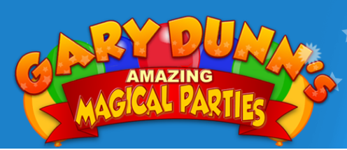 Gary Dunn's Amazing Magical Parties!