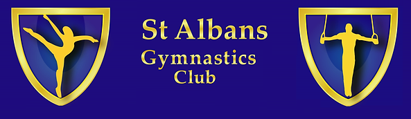 St Albans Gymnastics Club