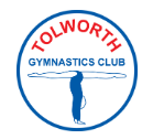 Tolworth Gymnastics Club