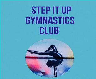 Step It Up Gymnastics London