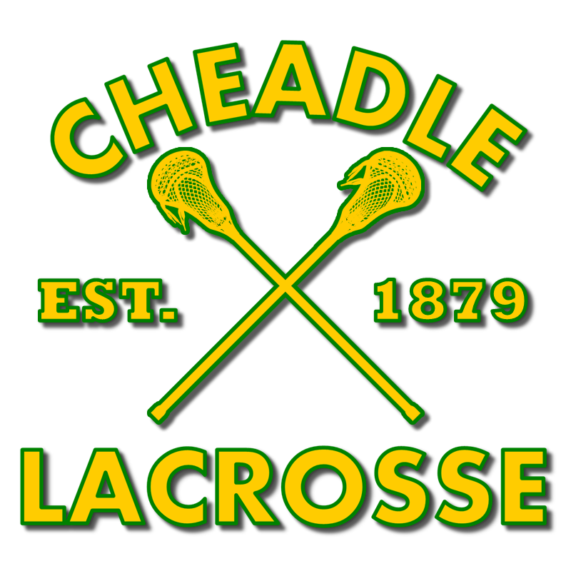 Cheadle Lacrosse Club