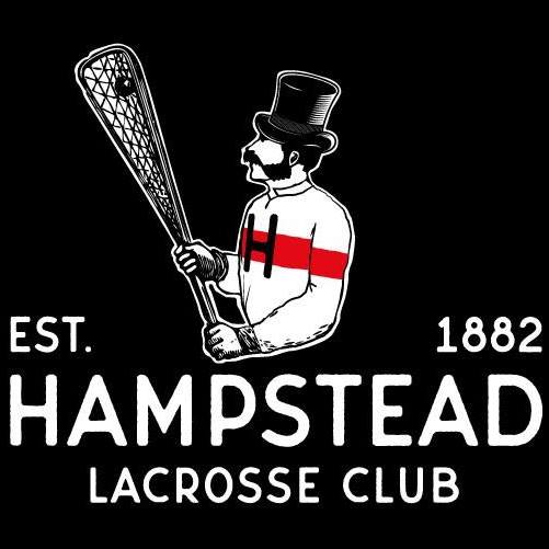 Hampstead 1882 Lacrosse Club