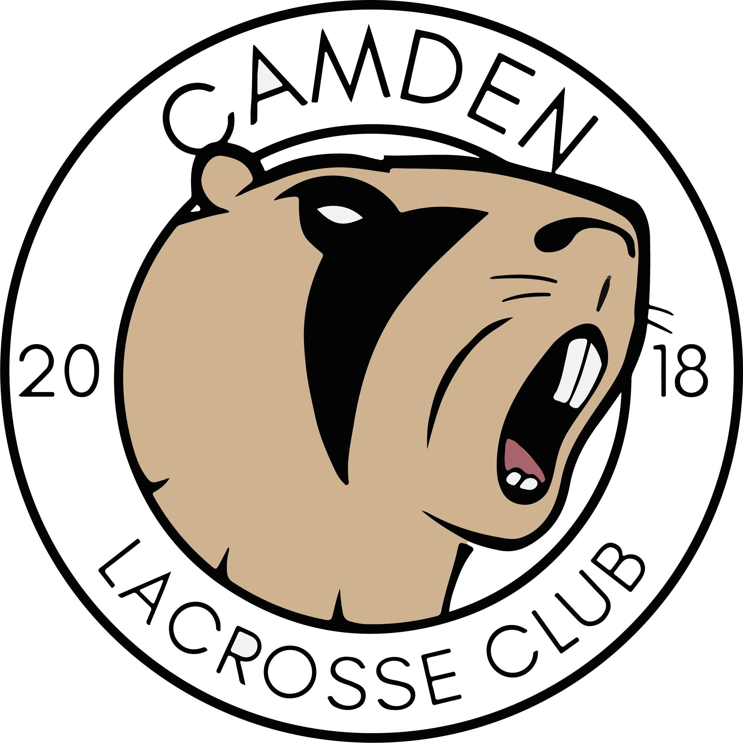 Camden Capybaras Lacrosse Club