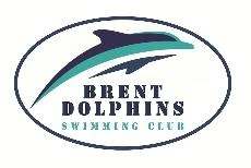 Brent Dolphins Swimming Club