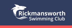 Rickmansworth Swimming Club