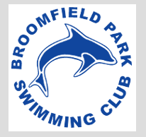 Broomfield Park Swimming Club