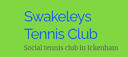 Swakeleys Tennis Club