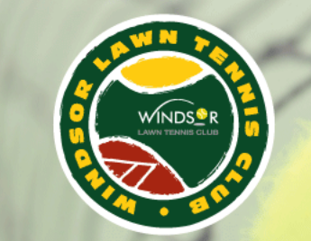 Windsor Lawn Tennis Club